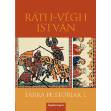 FAPADOSKONYV.HU Tarka históriák I. rész egyéb e-könyv