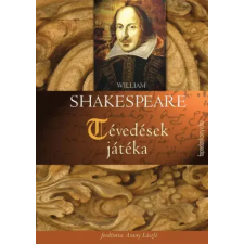FAPADOSKONYV.HU Tévedések játéka egyéb e-könyv