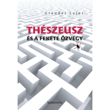 FAPADOSKONYV.HU Thészeusz és a fekete özvegy egyéb e-könyv