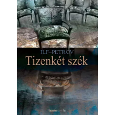 FAPADOSKONYV.HU Tizenkét szék egyéb e-könyv