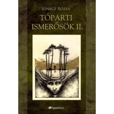 FAPADOSKONYV.HU Tóparti ismerősök II. egyéb e-könyv
