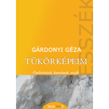 FAPADOSKONYV.HU Tükörképeim életrajz