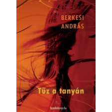 FAPADOSKONYV.HU Tûz a tanyán egyéb e-könyv
