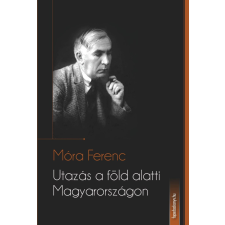 FAPADOSKONYV.HU Utazás a föld alatti Magyarországon szépirodalom