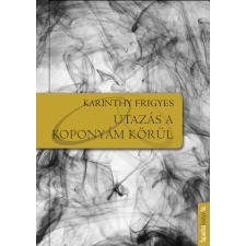FAPADOSKONYV.HU Utazás a koponyám körül szépirodalom