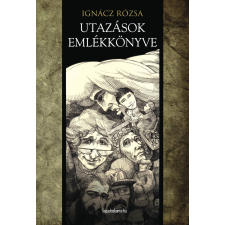 FAPADOSKONYV.HU Utazások emlékkönyve egyéb e-könyv