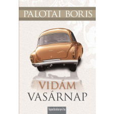 FAPADOSKONYV.HU Vidám vasárnap egyéb e-könyv