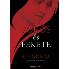 FAPADOSKONYV.HU Vörös és fekete szépirodalom