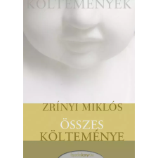 FAPADOSKONYV.HU Zrínyi Miklós összes költeménye egyéb e-könyv