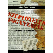 Fapadoskönyv Kiadó Szeplőtelen fogantatás - Történelmi szociográfia antikvárium - használt könyv