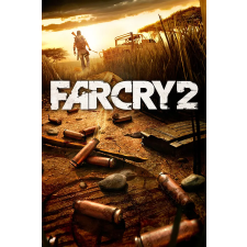  Far Cry 2 (digitális licenc) videójáték