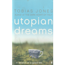 farber and farber Utopian dreams antikvárium - használt könyv