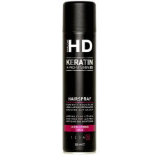 Farcom HD hajlakk ultra erős 300 ml hajformázó