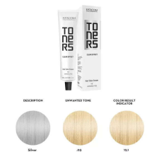Farcom Professional Toner Silver 100ml hajfesték, színező