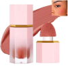  Fard de Obraz Lichid, smink, romantikus matt, Color Bloom Liquid Blush, 101, 5,2 ml