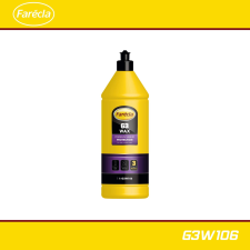 Farécla Polírozó paszta G3 Wax - 3. lépcső fázis - 1000 ml - Farécla (G3W106) barkácsolás, csiszolás, rögzítés