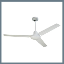 Farelek SEYCHELLES Mennyezeti ventilátor lámpa 65W 112416 ventilátor