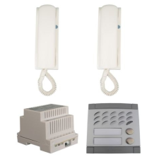 FARFISA ACI FARFISA FA/KIT2MPW Kaputelefon szett biztonságtechnikai eszköz