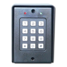FARFISA ACI FARFISA FA/ST701 hozzáadott gomb KM810W és KM811W intercom egységekhez biztonságtechnikai eszköz