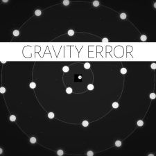 Faris Mohammed Gravity Error (PC - Steam elektronikus játék licensz) videójáték
