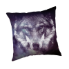  Farkas Blue párnahuzat 45x45 cm