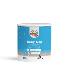Farkas Konyha FarkasKonyha BABY-DOG 150g vitamin, táplálékkiegészítő kutyáknak