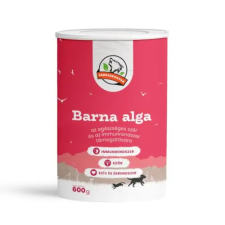Farkas Konyha FarkasKonyha BARNA-ALGA 600g vitamin, táplálékkiegészítő kutyáknak