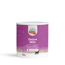 Farkas Konyha FarkasKonyha DETOX-MIX 150g vitamin, táplálékkiegészítő kutyáknak
