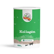 Farkas Konyha FarkasKonyha KOLLAGÉN-HYDROLYSAT 500g vitamin, táplálékkiegészítő kutyáknak