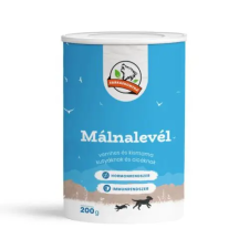 Farkas Konyha FarkasKonyha MÁLNALEVÉL 200g vitamin, táplálékkiegészítő kutyáknak