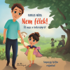 Farkas Nóra - Nem félek! - Öt mese a bátorságról