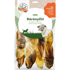 Farkaskonyha Bárányfül 250 g jutalomfalat kutyáknak