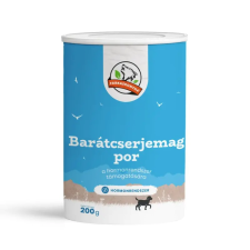  Farkaskonyha Barátcserjemag por 200g vitamin, táplálékkiegészítő kutyáknak