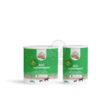Farkaskonyha BIO tojáshéjpor 200 g vitamin, táplálékkiegészítő kutyáknak
