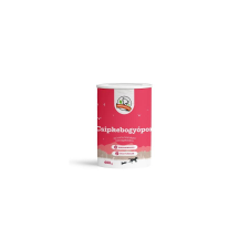 Farkaskonyha Csipkebogyópor 400 g vitamin, táplálékkiegészítő macskáknak