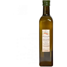 Farkaskonyha Farkaskonyha máriatövismag-olaj 500 ml vitamin, táplálékkiegészítő kutyáknak