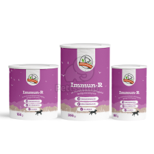 Farkaskonyha Immun-R gyógynövénykeverék 150 g vitamin, táplálékkiegészítő kutyáknak