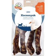 Farkaskonyha Kacsanyak 250 g jutalomfalat kutyáknak