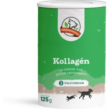 Farkaskonyha Kollagén Hydrolysat 125 g vitamin, táplálékkiegészítő kutyáknak