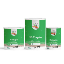  Farkaskonyha Kollagén Hydrolysat – 500 g vitamin, táplálékkiegészítő kutyáknak