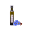 Farkaskonyha Lenmagolaj 500 ml