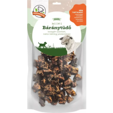 Farkaskonyha Mini Báránytüdő kockák 100 g jutalomfalat kutyáknak