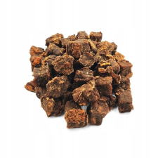  Farkaskonyha | Mini Marhatüdő kockák – Természetes tréning jutalomfalat kutyáknak 100g jutalomfalat kutyáknak