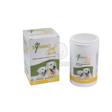  Farkaskonyha Symbiopet Dog probiotikum kutyáknak 175 g vitamin, táplálékkiegészítő kutyáknak