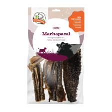  Farkaskonyha Szárított marhapacal 250g jutalomfalat kutyáknak