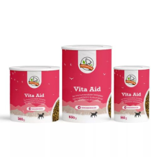 Farkaskonyha Vita Aid – 150 g vitamin, táplálékkiegészítő kutyáknak