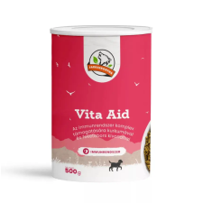  Farkaskonyha Vita Aid 500g vitamin, táplálékkiegészítő kutyáknak