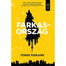 Farkasország életmód, egészség