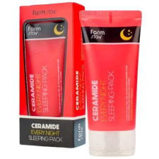 FARM STAY Ceramide Every Night Sleeping Pack 120 ml arcpakolás, arcmaszk