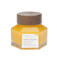 Farmacy Honey Potion Renewing Antioxidant Hydration Mask g Maszk 117 arcpakolás, arcmaszk